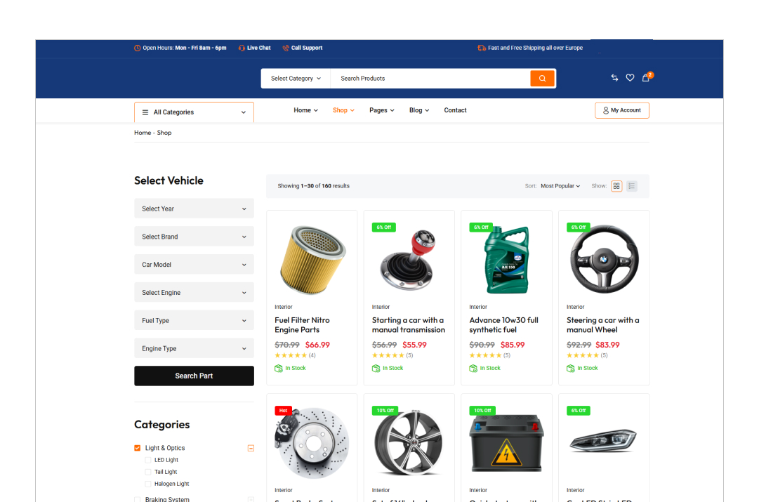 Credit-based payments