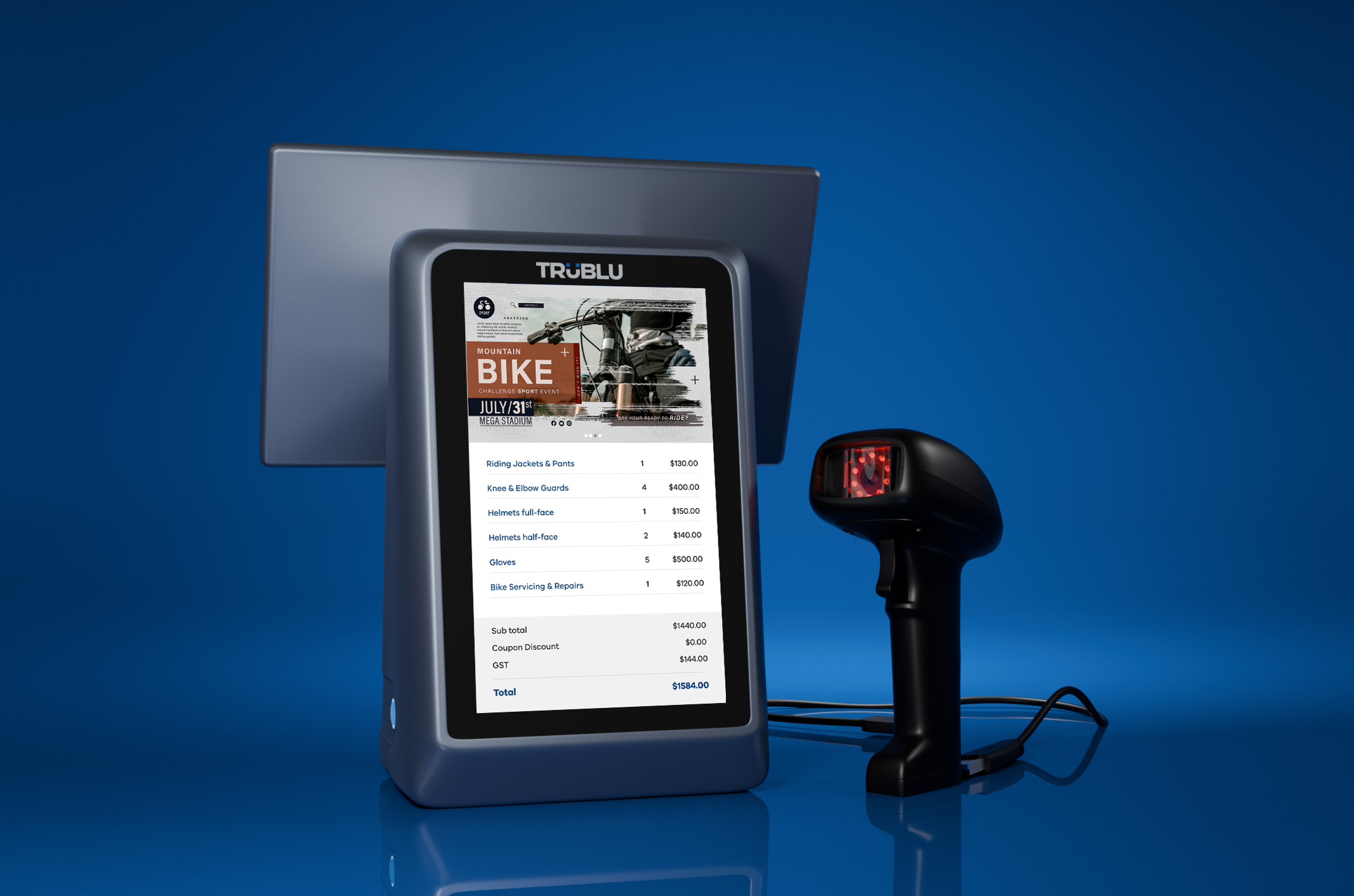 Hold and recall bills