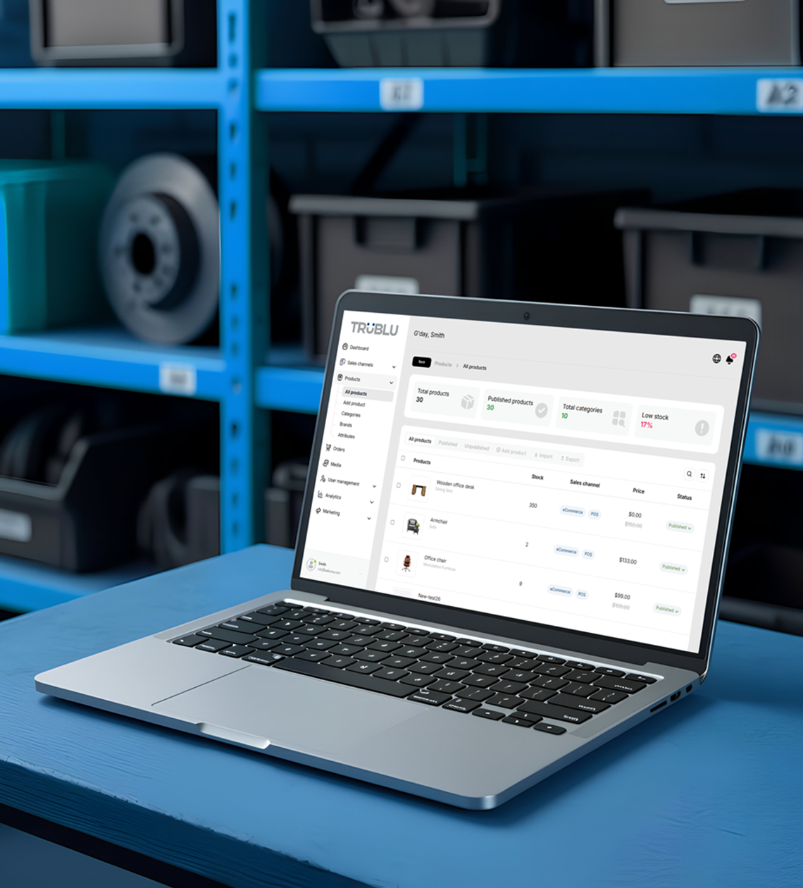 Connect to SMS gateways
