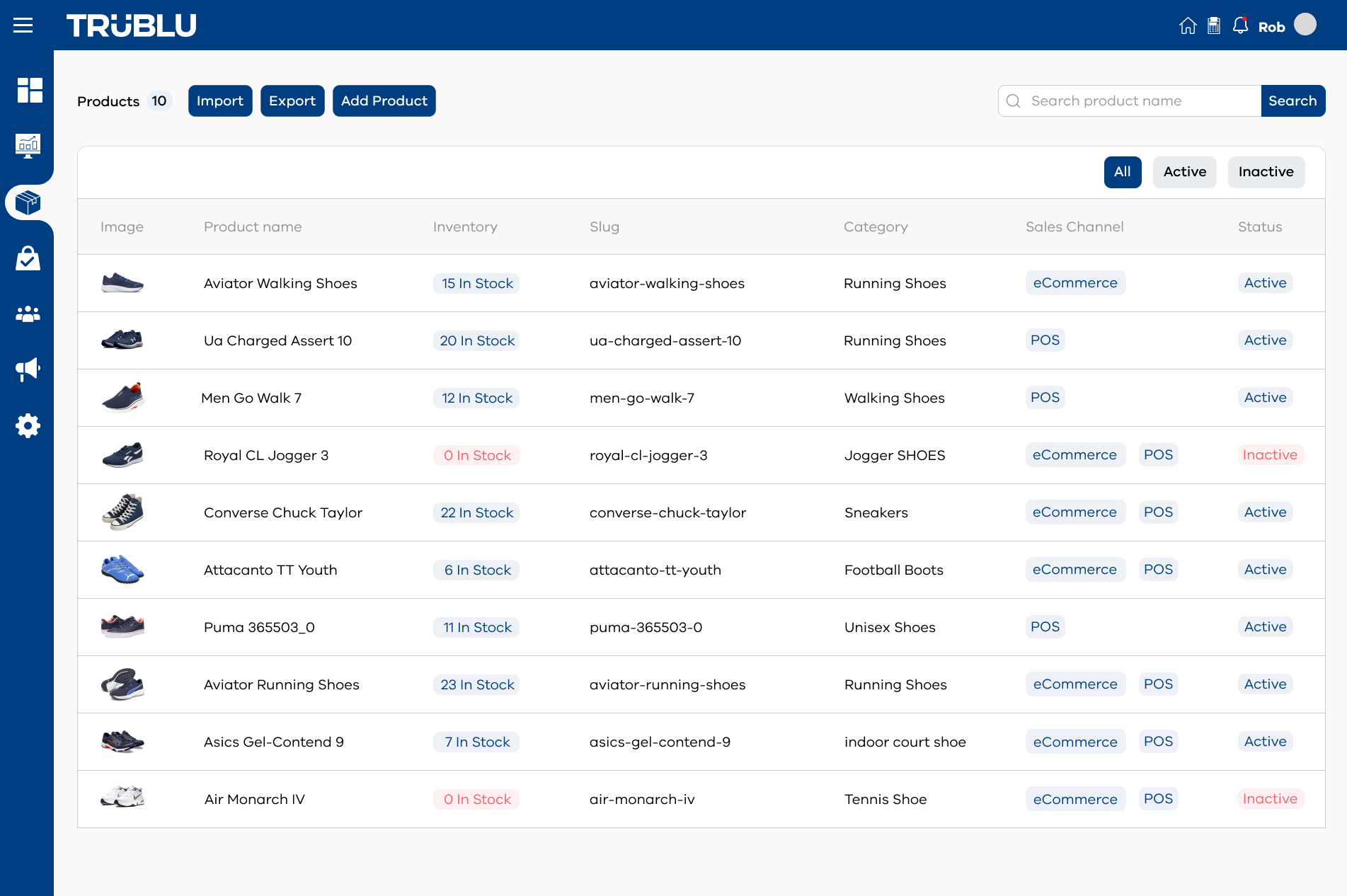 Record vendors, pay them directly through the platform, raise purchase orders