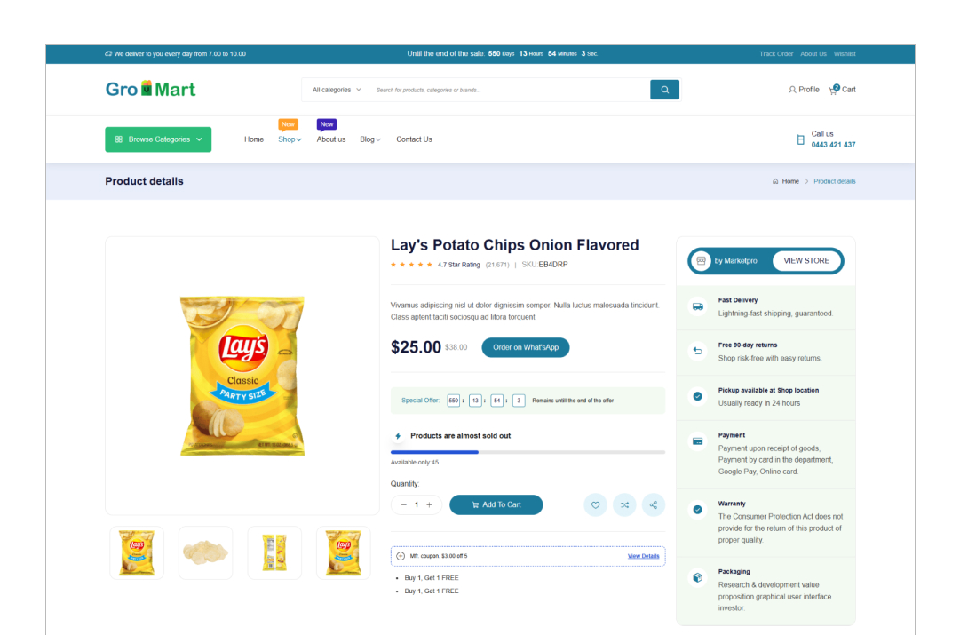 Credit-based payments