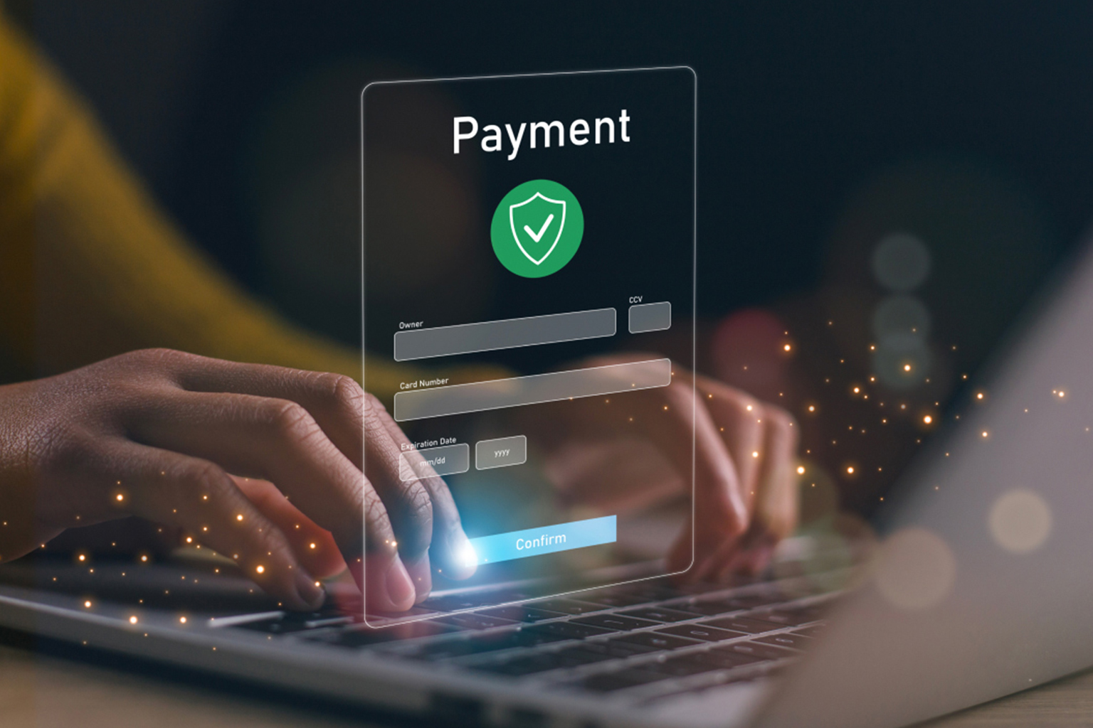 Payment