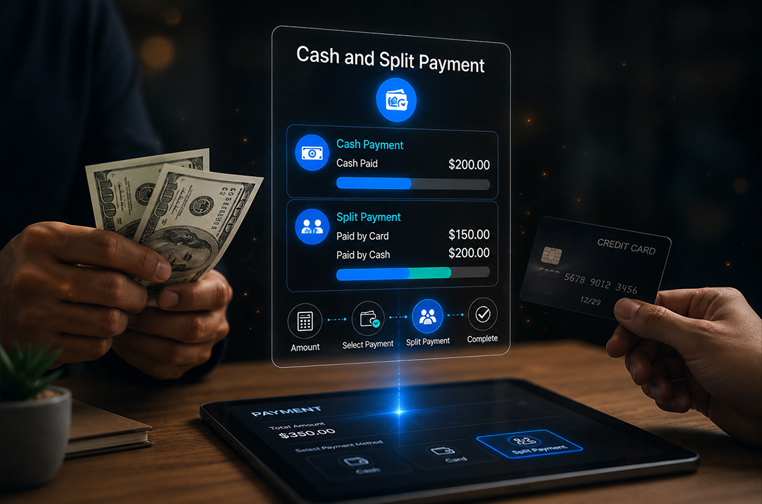 Credit-based payments